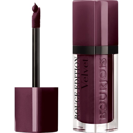 [BOURJOIS] روج برجوا  EDITION  VELVET    25