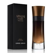 [GEORGIO ARMANI] ARMANI  CODE  PROFUMO  PARFUM    60 ML