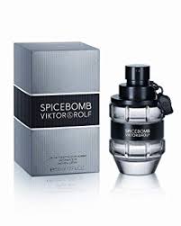 [VIKTOR] SPICE BOMB  VIKTOR  MEN  EDP    50 ML
