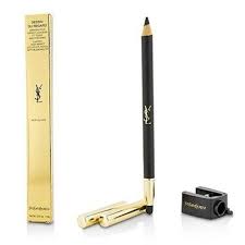 [YVES SAINT LAURENT] قلم عيون  Y S L  EYE PENCIL    01