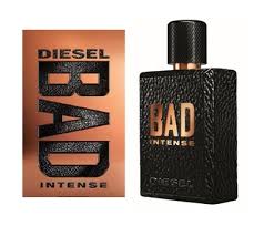[DIESEL] DIESEL  BAD  INTENSE  EDP    75 ML