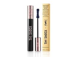 [YVES SAINT LAURENT] مسكرة  Y S L  THE SHOCK BLACK MASCARA