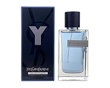 [YVES SAINT LAURENT] Y S L  MEN   Y  EDT    100 ML