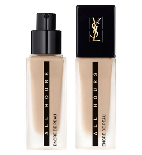 [YVES SAINT LAURENT] كريم اساس  Y  S L  ALL HOURS FOUNDATION   B20