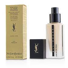 [YVES SAINT LAURENT] كريم اساس  Y  S L  ALL HOURS FOUNDATION   B10