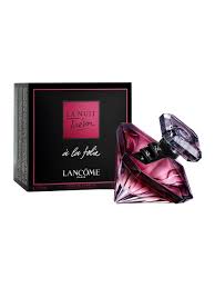 [LANCOME] TRESOR LA NUIT  FOLIE  EDP    75 ML