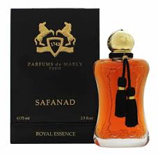 [PARFUMS  de  MARLY] PARFUMS  de MARLY  SAFANAD  EDP    75 ML