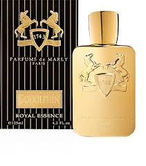 [PARFUMS  de  MARLY] PARFUMS  de MARLY  GODOLPHIN  EDP    125ML