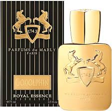 [PARFUMS  de  MARLY] PARFUMS  de MARLY  GODOLPHIN  EDP    75ML