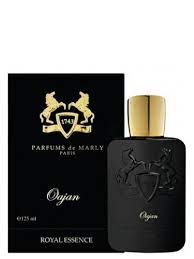 [PARFUMS  de  MARLY] PARFUMS  de MARLY  Oajan  EDP    125 ML
