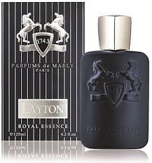 [PARFUMS  de  MARLY] PARFUMS  de MARLY  LAYTON  EDP    125ML