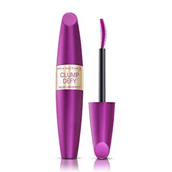 [MAX FACTOR] MF Clump Defy Mascara