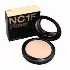 [MAC] MAC STUDIO FIX POWEDR -NC 15