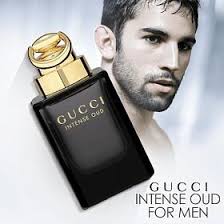 [GUCCI] GUCCI  INTENSE  OUD  MEN  EDP    90 ML