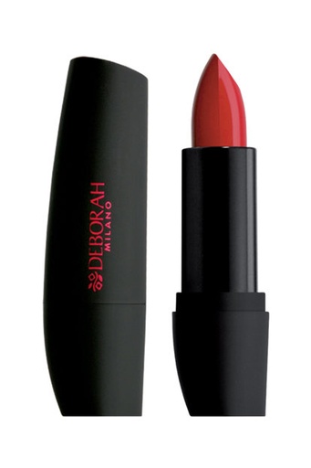 [DEBORAH] روج ديبورة  ATOMIC RED MAT    01