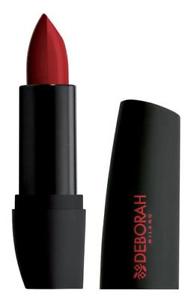 [DEBORAH] روج ديبورة  ATOMIC RED MAT    05