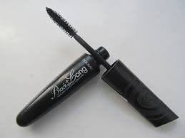 [DEBORAH] مسكرة ديبورة  WPBLACK +LONG    BLACK