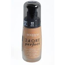 [DEBORAH] كريم اساس ديبورة 24ساعة    PERFECT   08