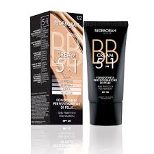 [DEBORAH] كريم اساس ديبورة     BB  5IN1  02