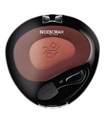 [DEBORAH] ظل عين فردى ديبورة  VELVETO DUO  24 ORE
