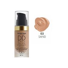 [DEBORAH] كريم اساس ديبورة  DD    03