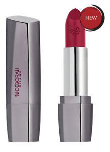 [DEBORAH] روج ديبورة ميلانو RED LONG LASTING  05