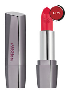 [DEBORAH] روج ديبورة ميلانو RED LONG LASTING  08