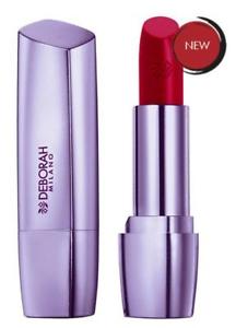 [DEBORAH] روج ديبورة ميلانو  RED SHINE    10