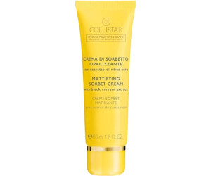 [COLLISTAR] COLLISTAR MATTIFYING Sorbet Cream With  20045