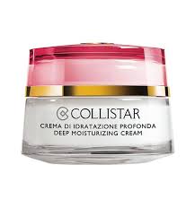 [COLLISTAR] 21005 DEEPMOISTURIZING CREAM
