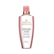 [COLLISTAR] 21050 MULIVITAMIN CLEANSING TOING LOTION
