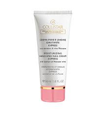 [COLLISTAR] COLLISTAR Express Moisturizing Hand and Nail Crea