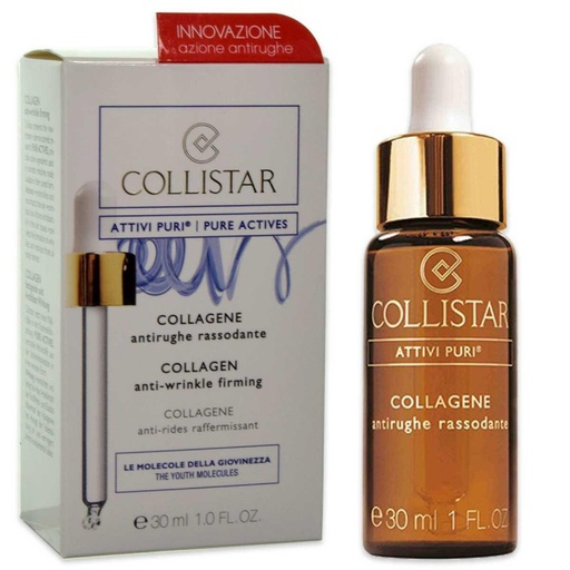 [COLLISTAR] COLLISTAR COLLAGENE 21801