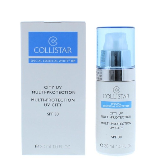 [COLLISTAR] COLLISTAR White HP Multi Protection  SPF30 22028