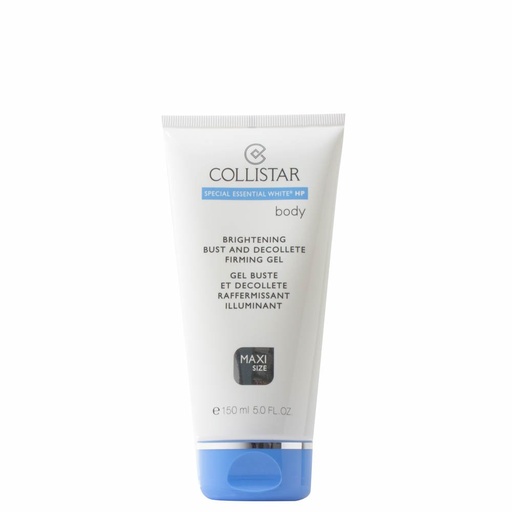 [COLLISTAR] COLLISTAR White HP Bust Firming Gel    22032