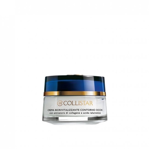 [COLLISTAR] 24090  Biorevitalizing  eye  contour cream