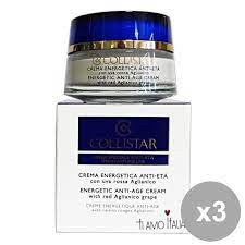 [COLLISTAR] COLLISTAR Energeti anti age cream    24110