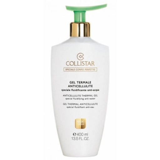[COLLISTAR] 25039 MAXI ANTICELLULITE  THERMAL 400ML