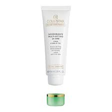 [COLLISTAR] مزيل عرق  DEO CREAM 24H  COLLISTAR