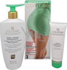 [COLLISTAR] 25123  Cs Thermal Gel +Intensive Firm    5
