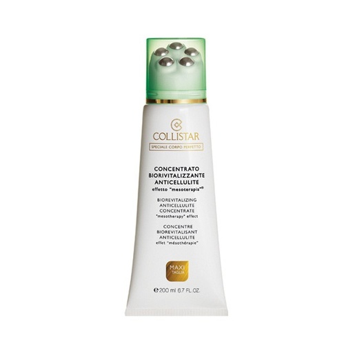 [COLLISTAR] Biorevitalizing  Anticllulite  Con    25144