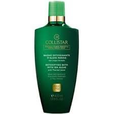 [COLLISTAR] COLLISTAR Detoxifying Bath  400ml    25180