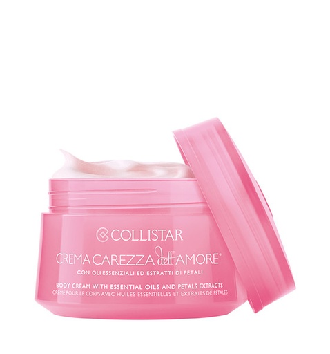 [COLLISTAR] COLLISTAR Ben Dell Amore Body Cream 200ml