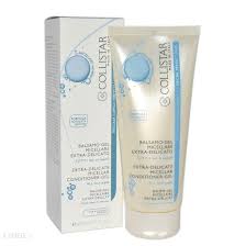 [COLLISTAR] 29151  EXTRA DELICATA CONDITIONER  200ML