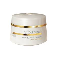 [COLLISTAR] قناع للشعر  COLLISTAR Sublime Oil Mask  200ml