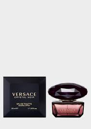 [VERSACE] VS CRYSTAL  NOIR EDP 50 ML