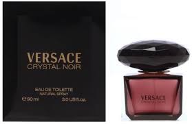 [VERSACE] CRYSTAL  NOIR  EDT  90ML