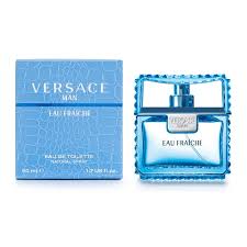 [VERSACE] V S MEN  Fraiche   50ml