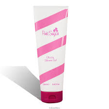 [Pink] Pink Sugar  Shower  Gel    250ml