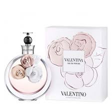 [VALENTINO] VALENTINA  EDP    80ML